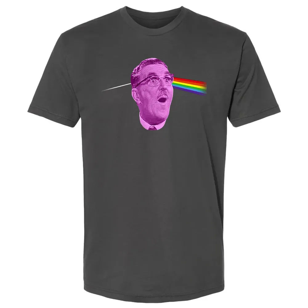 Andy Griffith FIoyd Premium Unisex T-shirt - 8