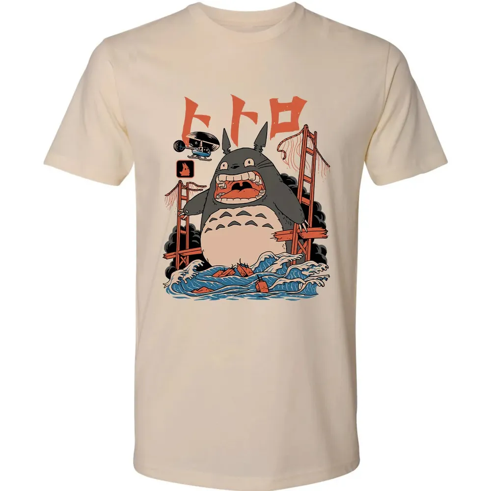 The Neighbor's Attack Premium Unisex T-shirt - 13