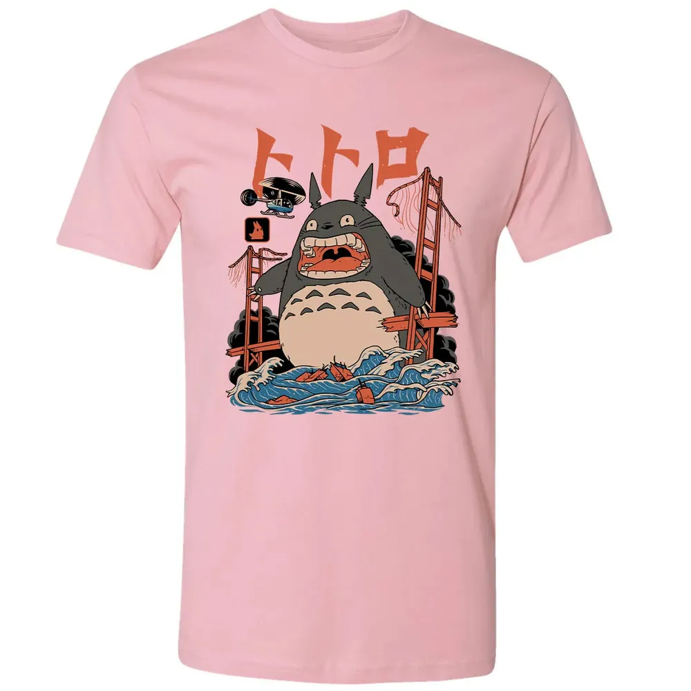 The Neighbor's Attack Premium Unisex T-shirt - 3