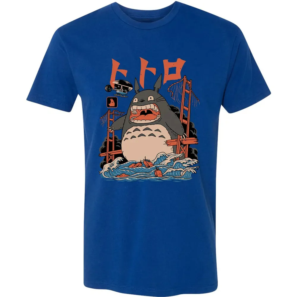 The Neighbor's Attack Premium Unisex T-shirt - 10