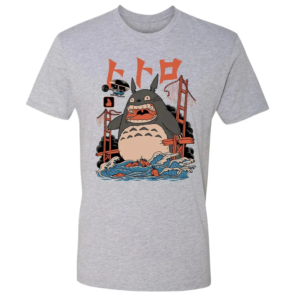 The Neighbor's Attack Premium Unisex T-shirt - 9