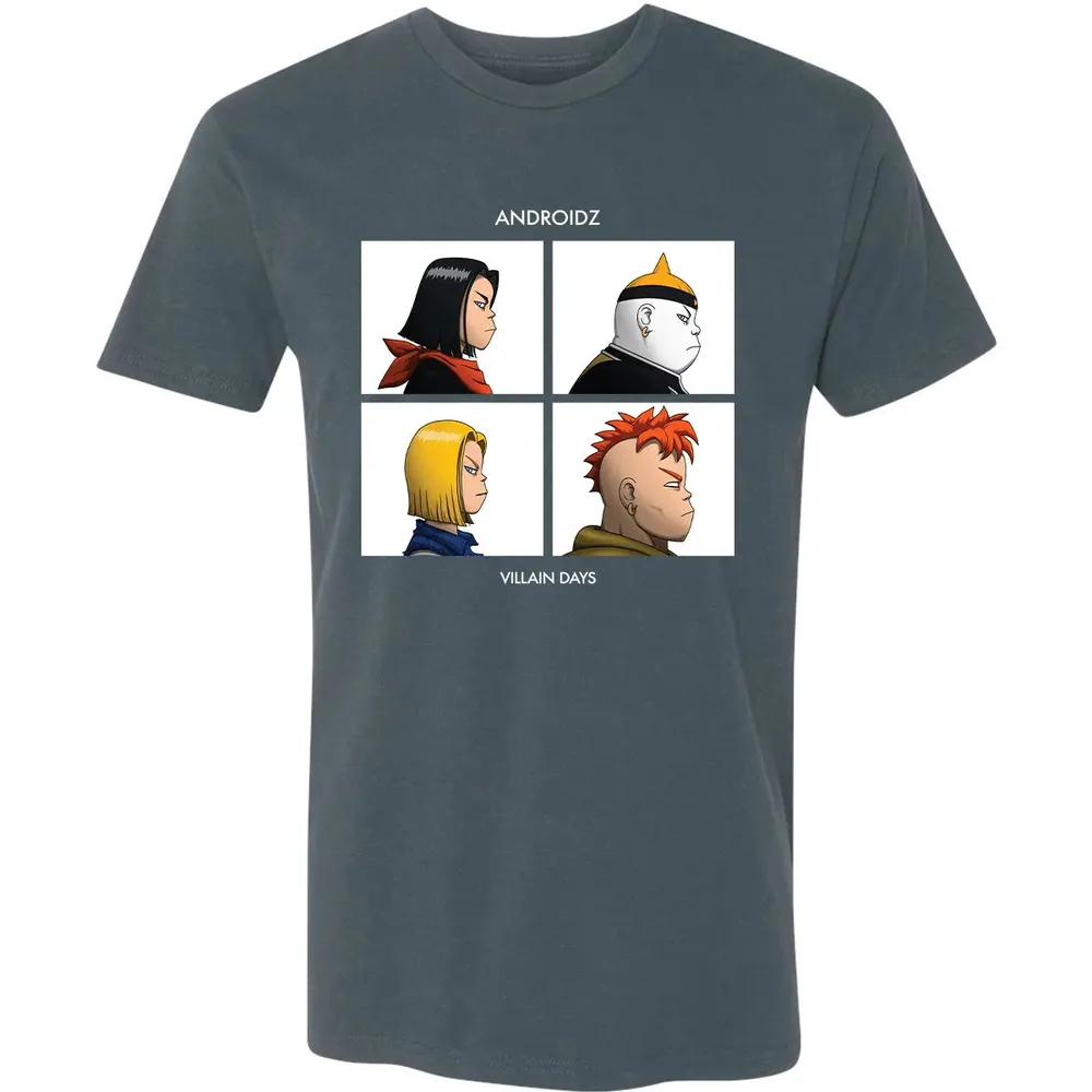 Androidz Premium Unisex T-shirt - 14