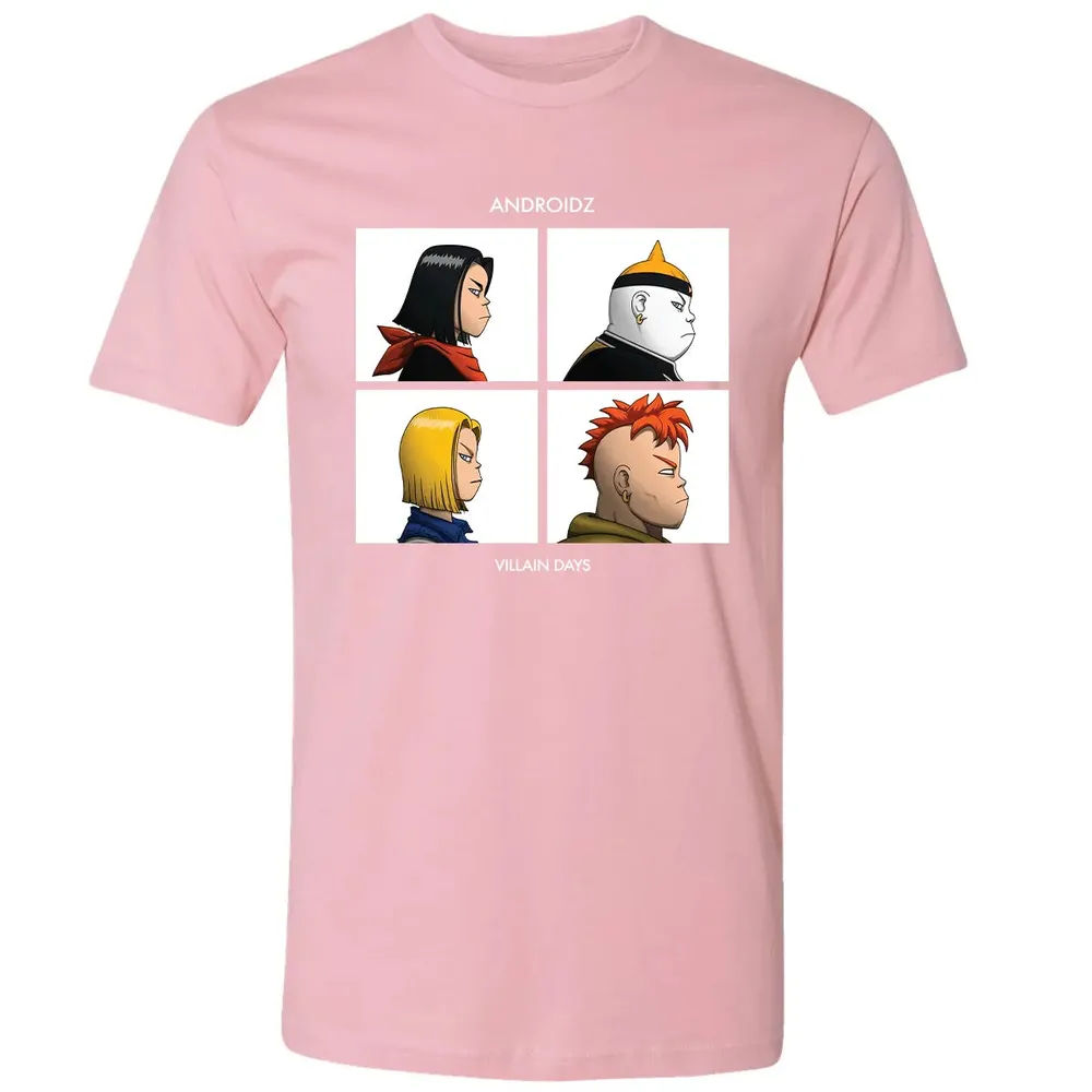 Androidz Premium Unisex T-shirt - 3