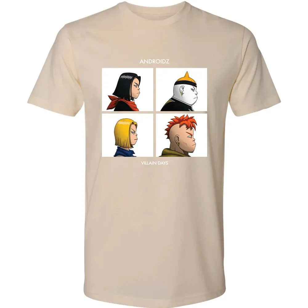 Androidz Premium Unisex T-shirt - 13