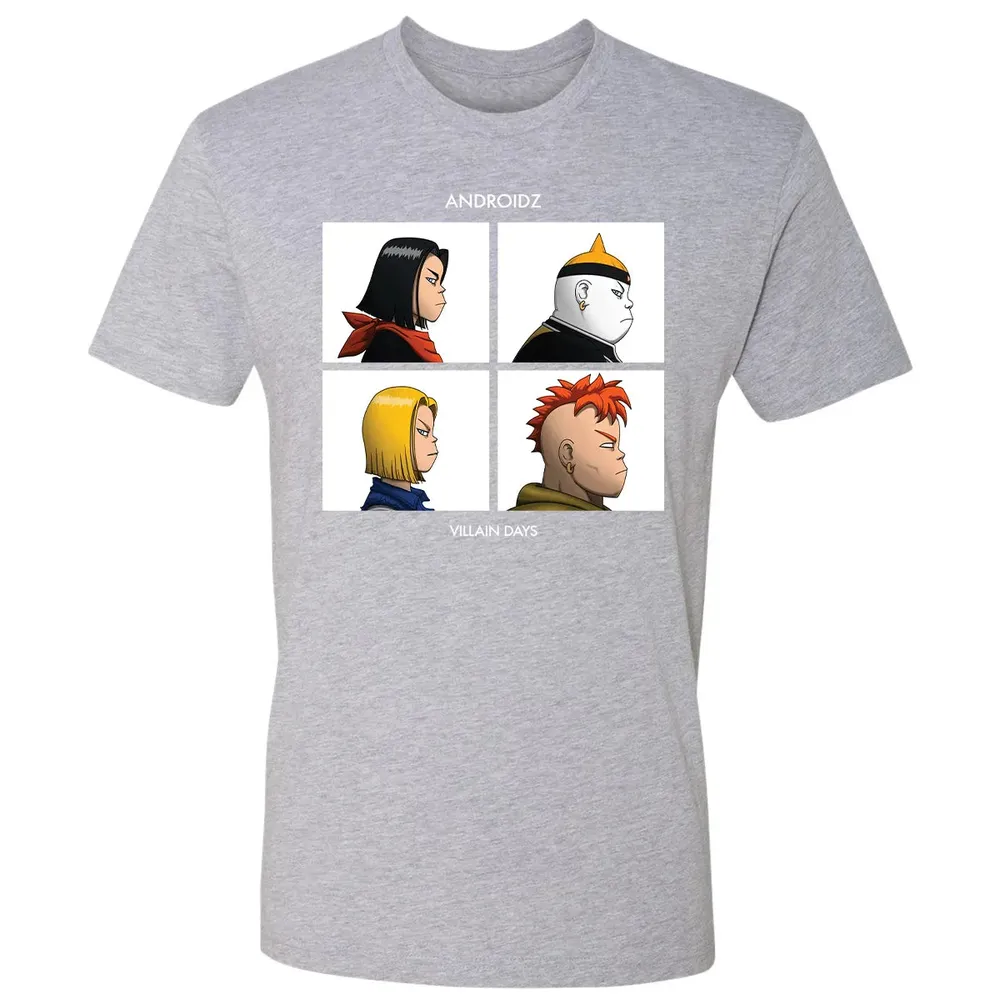 Androidz Premium Unisex T-shirt - 9