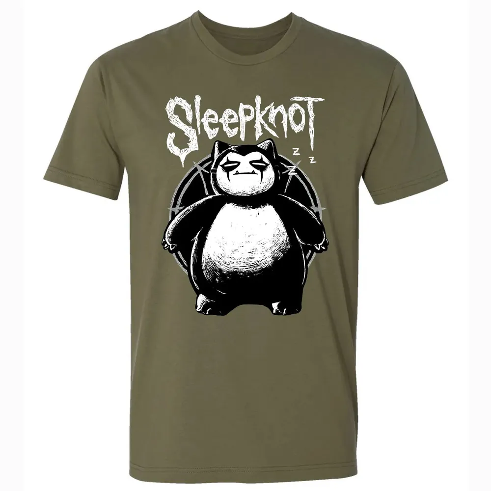 SLNT Premium Unisex T-shirt - 5