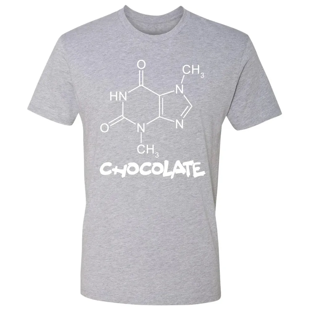 Chocolate Chemistry Premium Unisex T-shirt - 9