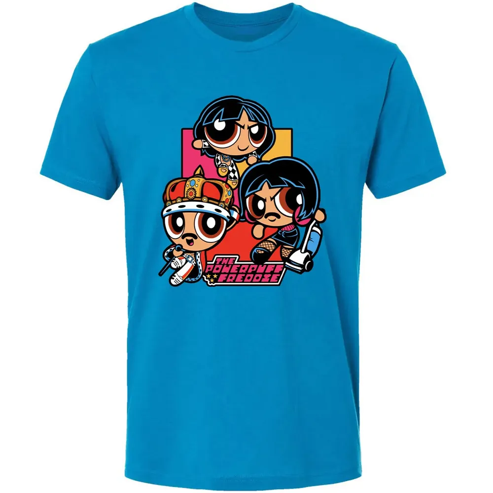 Freddiepuff Premium Unisex T-shirt - 15