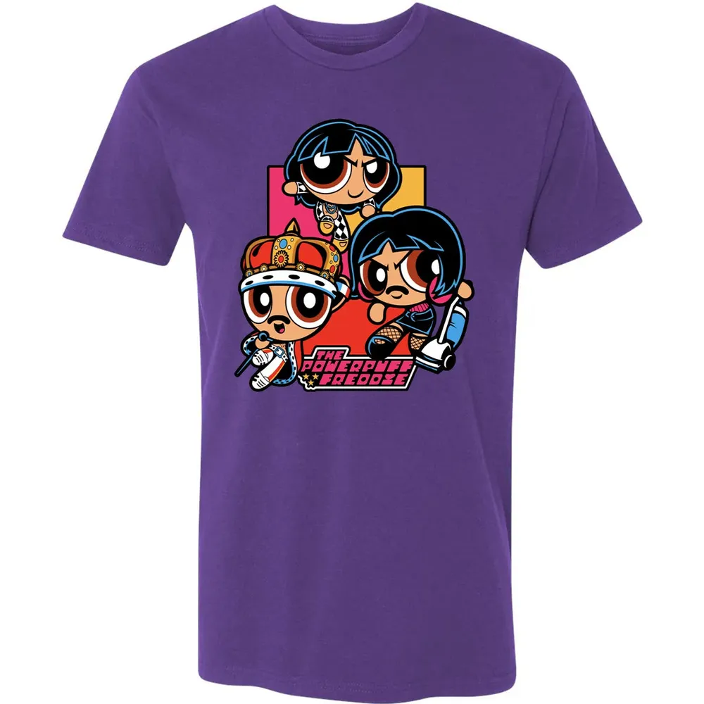 Freddiepuff Premium Unisex T-shirt - 7