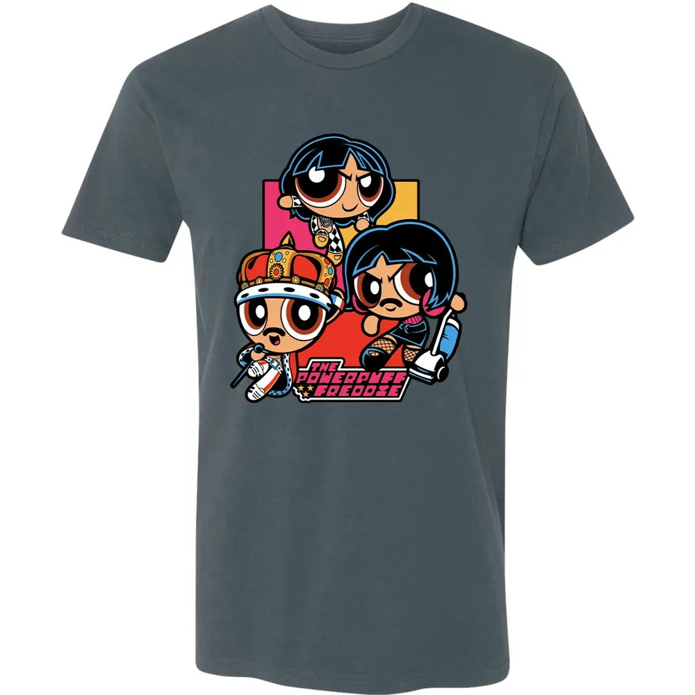 Freddiepuff Premium Unisex T-shirt - 14