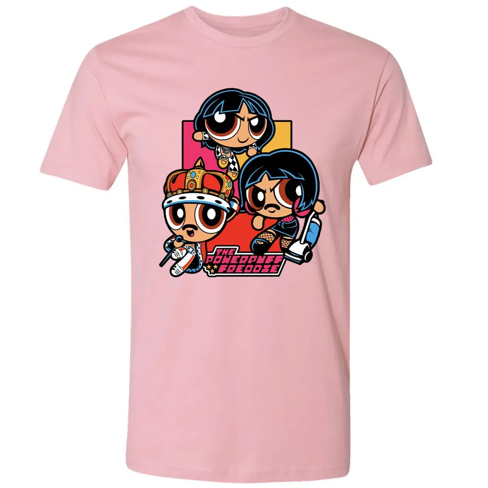Freddiepuff Premium Unisex T-shirt - 3