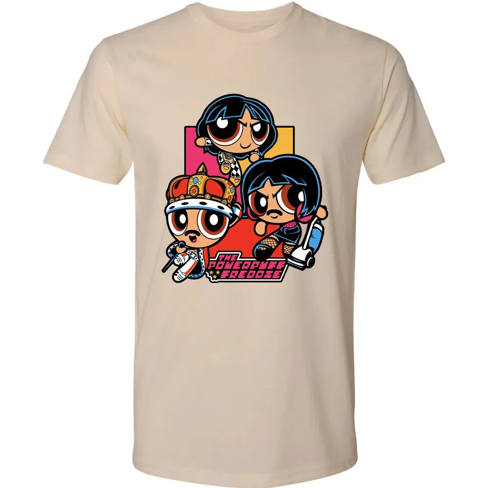 Freddiepuff Premium Unisex T-shirt - 13