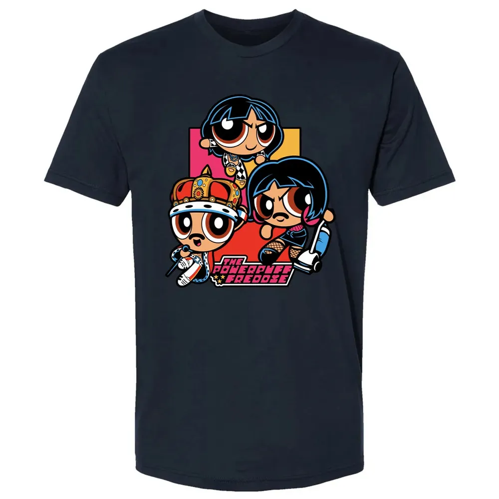 Freddiepuff Premium Unisex T-shirt - 2
