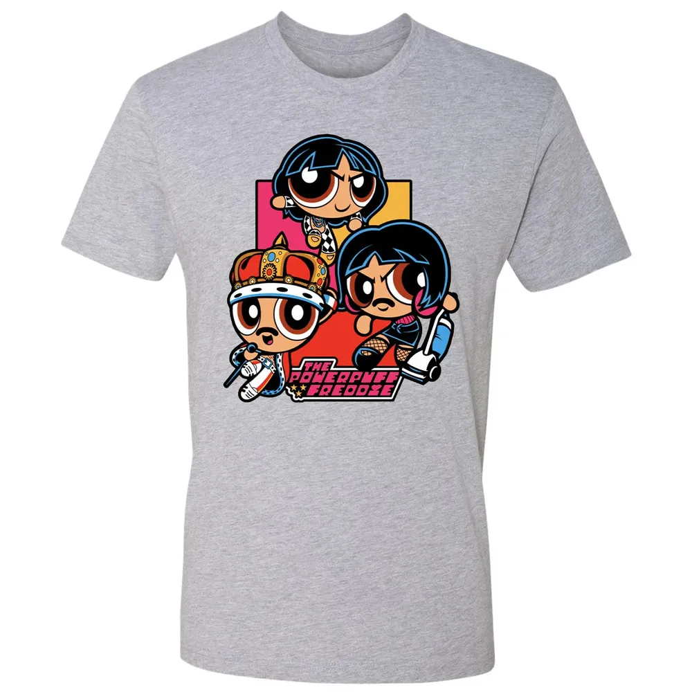 Freddiepuff Premium Unisex T-shirt - 9