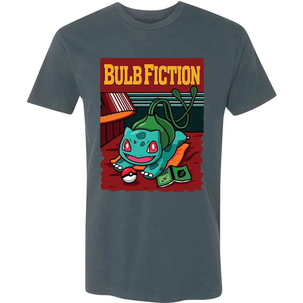 Bulb Fiction Premium Unisex T-shirt - 14