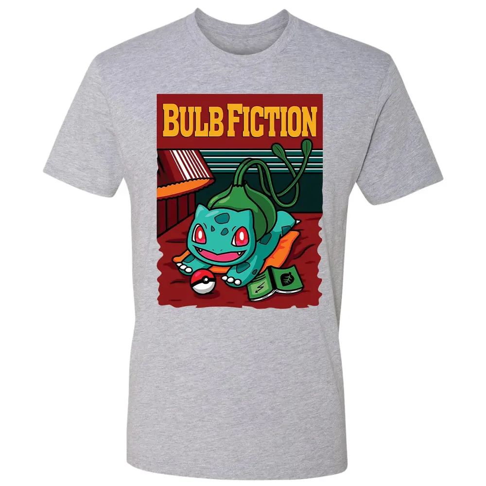 Bulb Fiction Premium Unisex T-shirt - 9