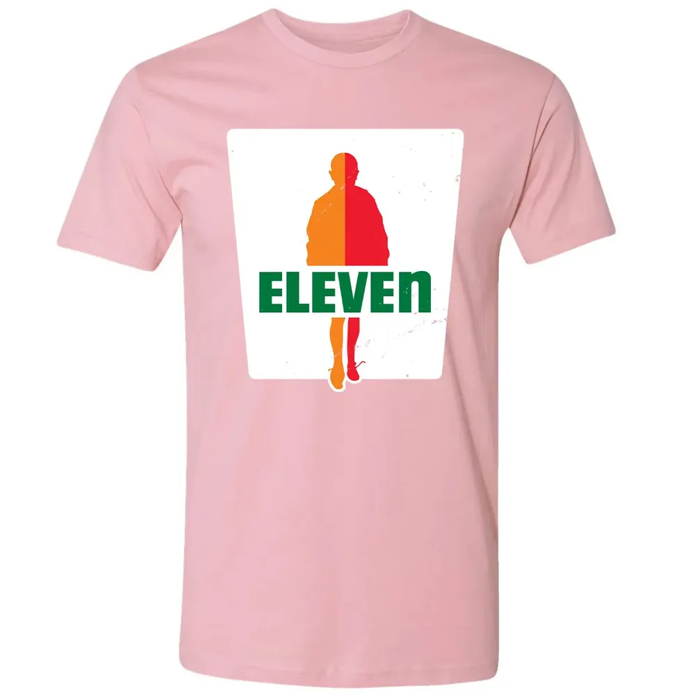 Eleven Premium Unisex T-shirt - 3