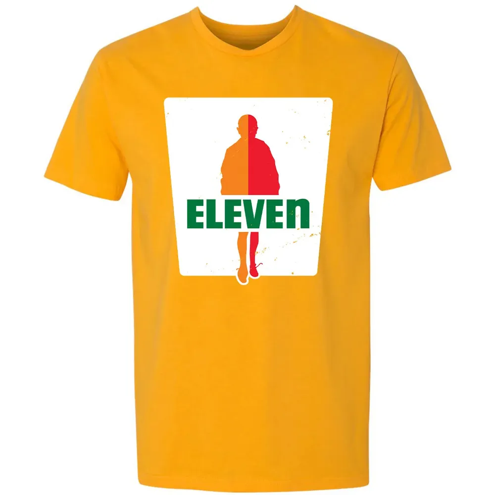 Eleven Premium Unisex T-shirt - 11
