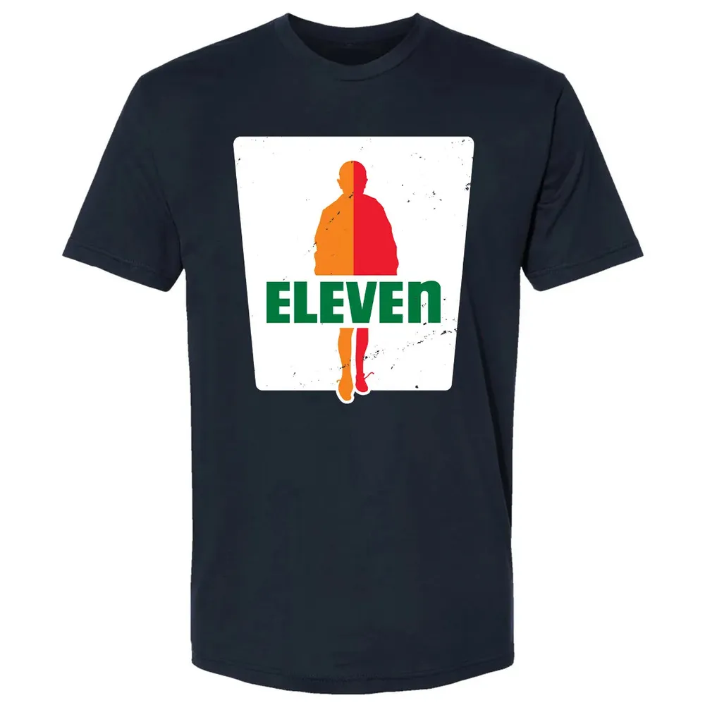 Eleven Premium Unisex T-shirt - 2