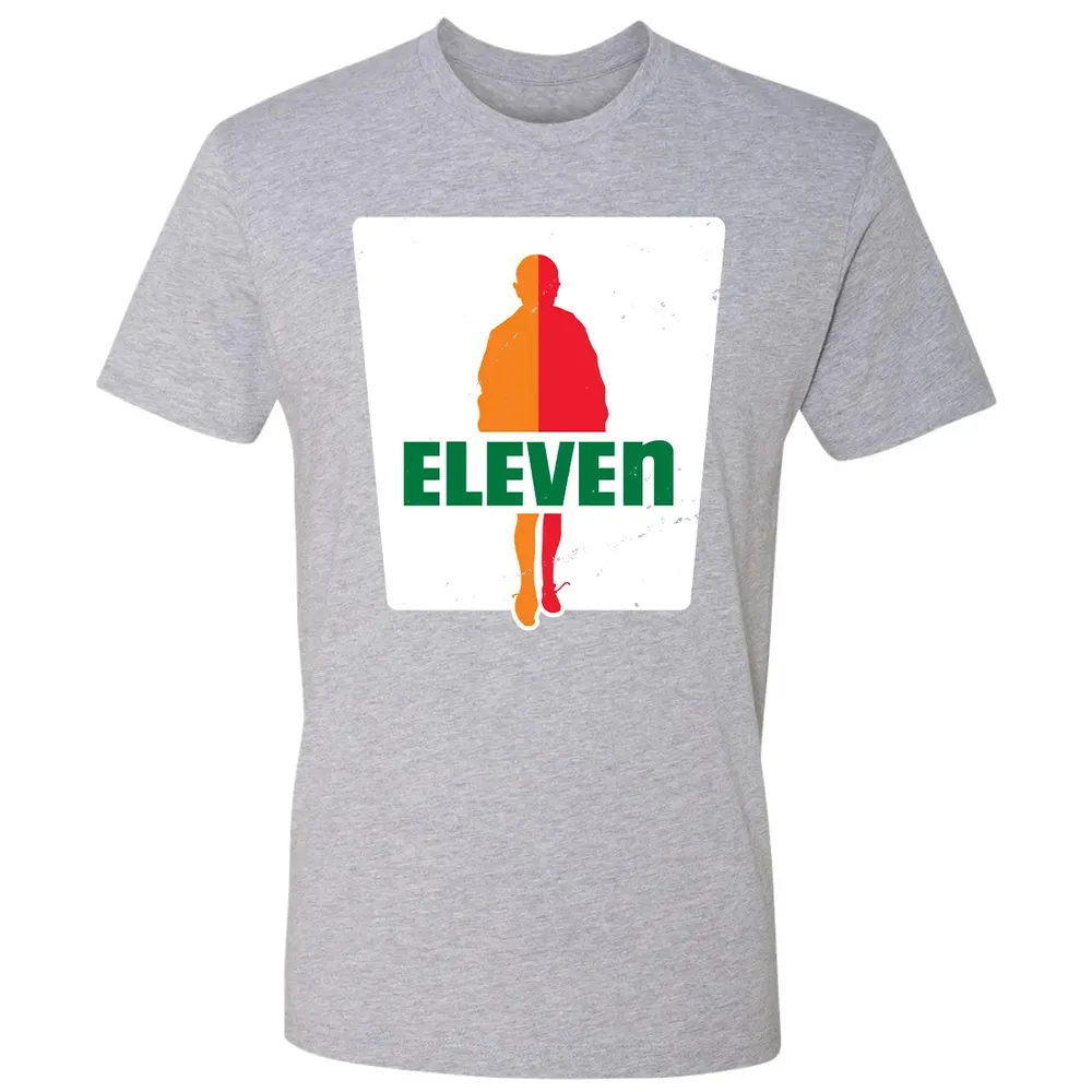 Eleven Premium Unisex T-shirt - 9