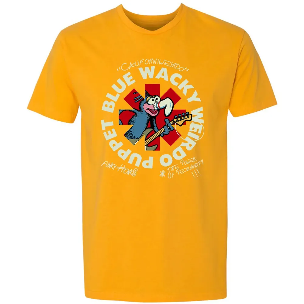 CALIFORNIWEIRDO Premium Unisex T-shirt - 11