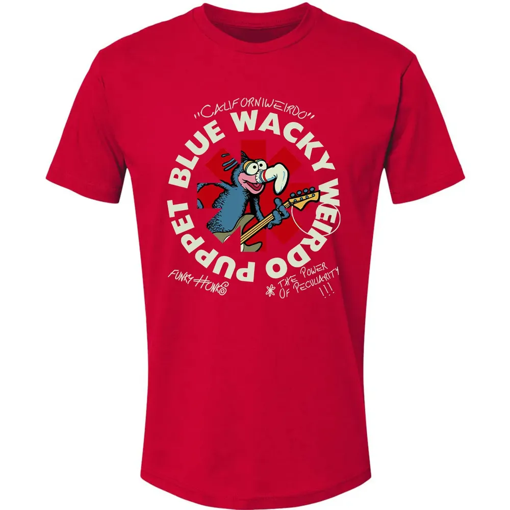 CALIFORNIWEIRDO Premium Unisex T-shirt - 6