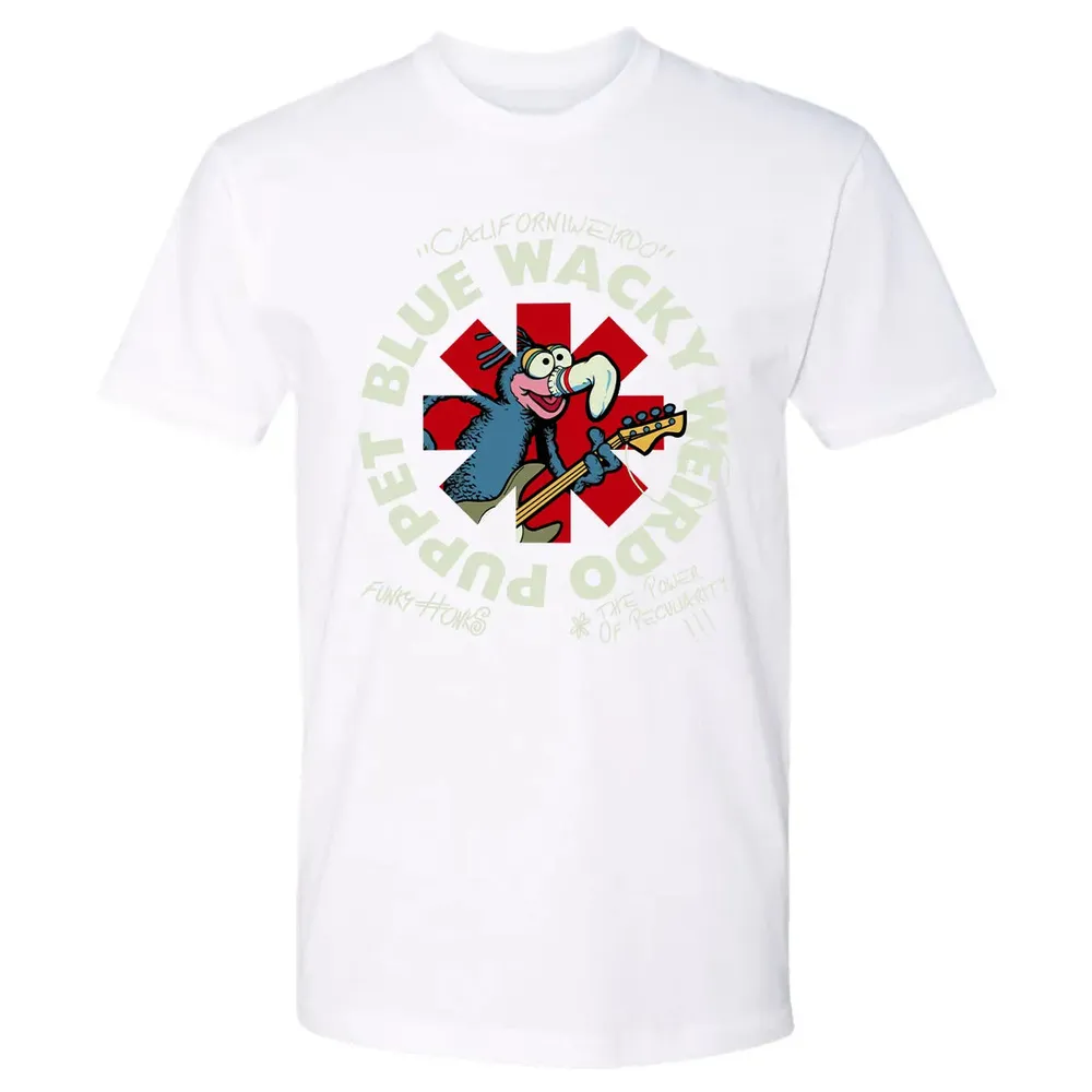 CALIFORNIWEIRDO Premium Unisex T-shirt - 4