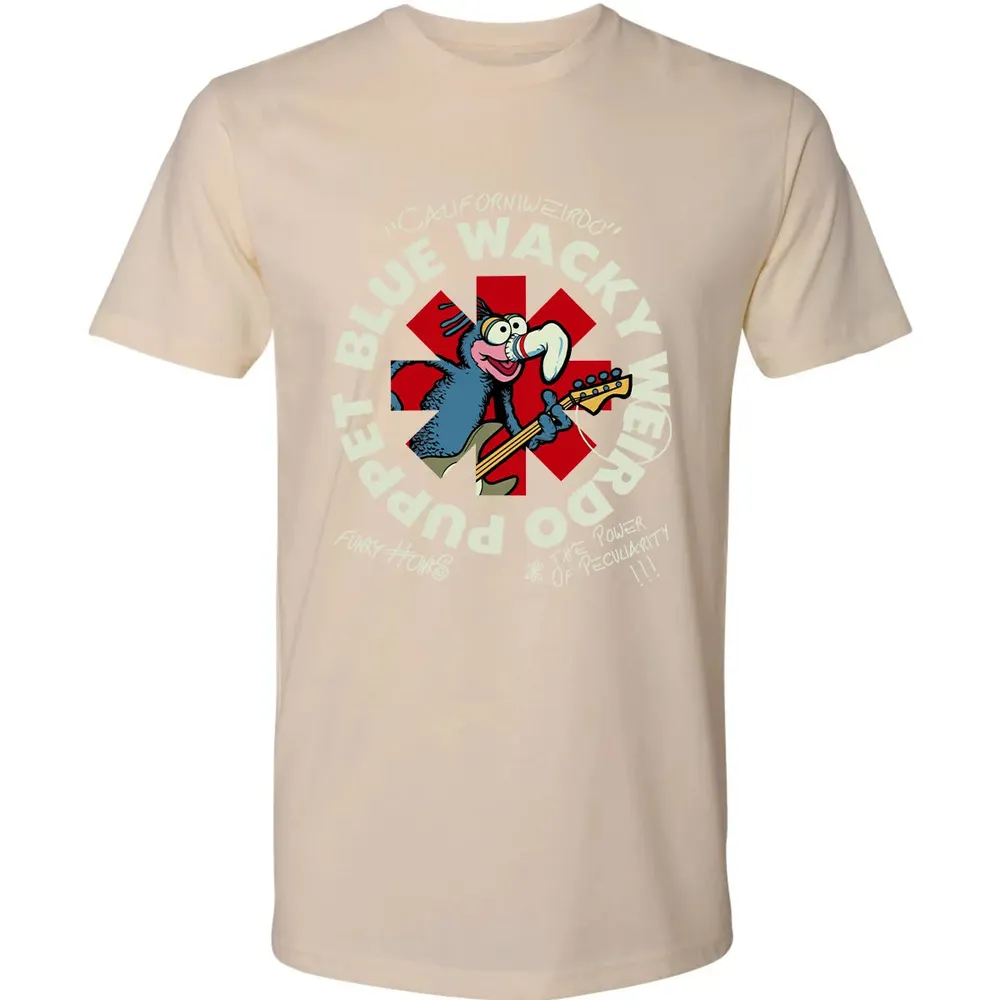 CALIFORNIWEIRDO Premium Unisex T-shirt - 13