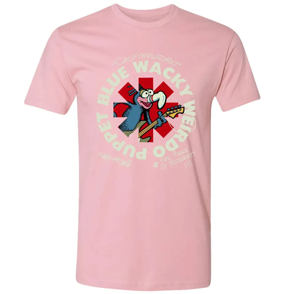 CALIFORNIWEIRDO Premium Unisex T-shirt - 3