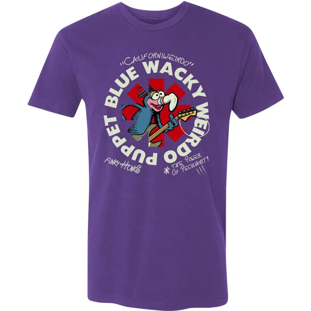 CALIFORNIWEIRDO Premium Unisex T-shirt - 7