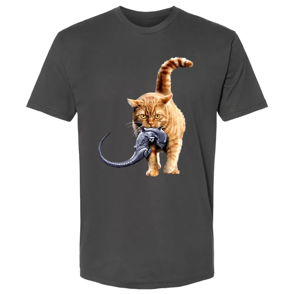 Meow Premium Unisex T-shirt - 8