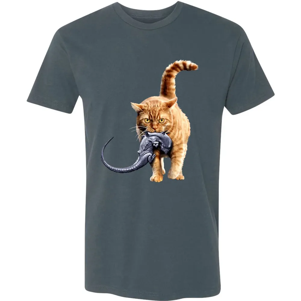 Meow Premium Unisex T-shirt - 14
