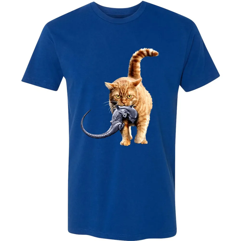 Meow Premium Unisex T-shirt - 10