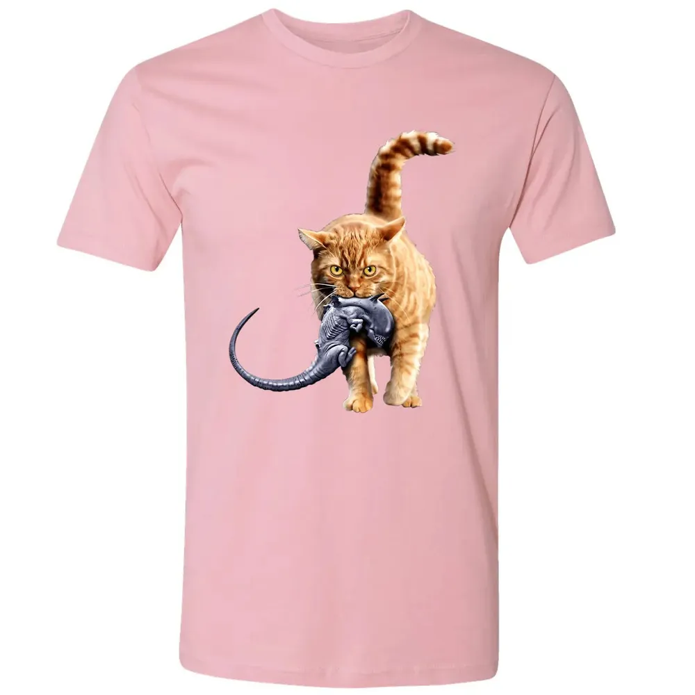 Meow Premium Unisex T-shirt - 3