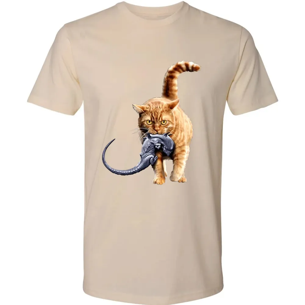Meow Premium Unisex T-shirt - 13