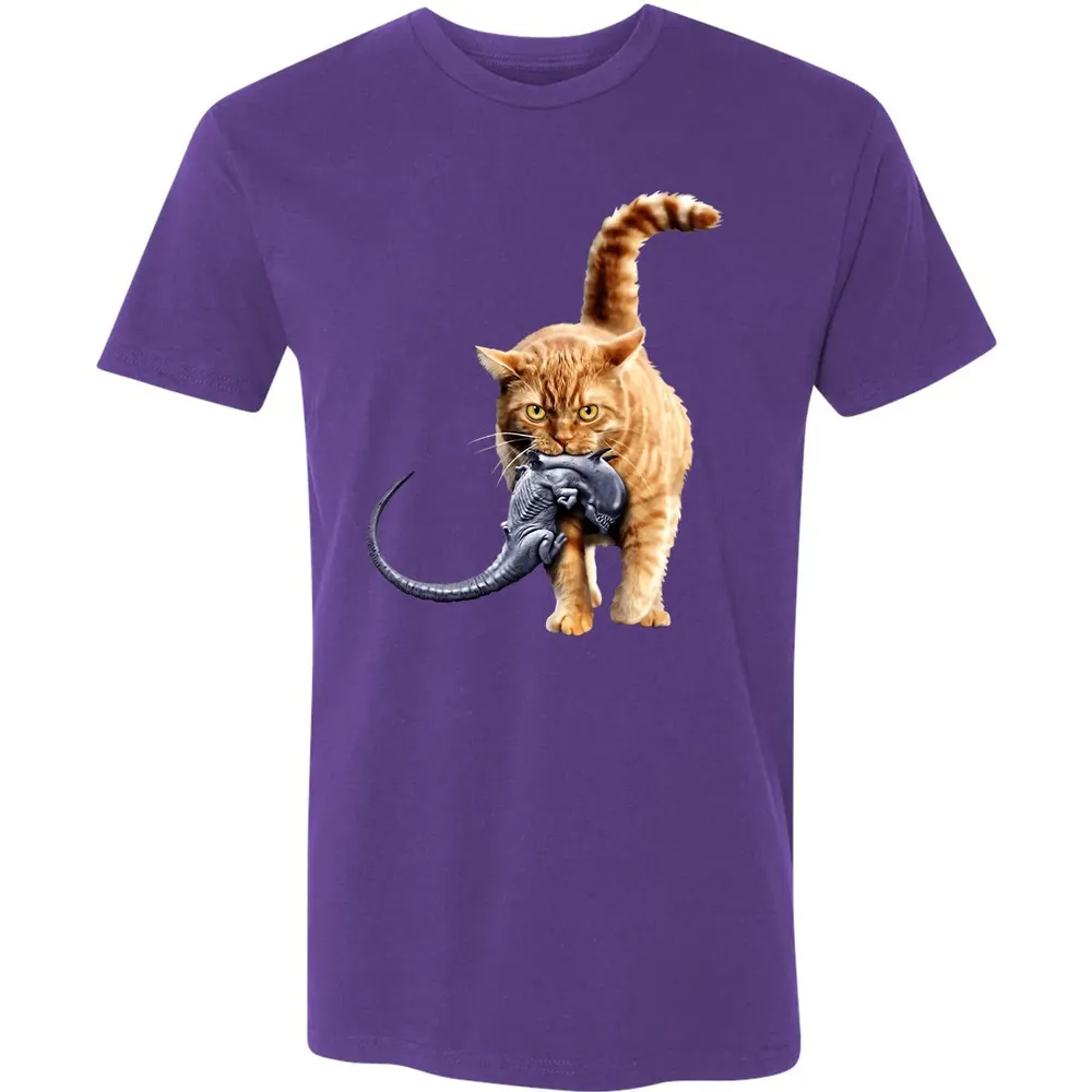 Meow Premium Unisex T-shirt - 7