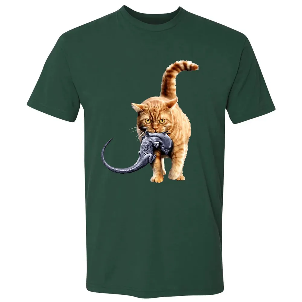 Meow Premium Unisex T-shirt - 12