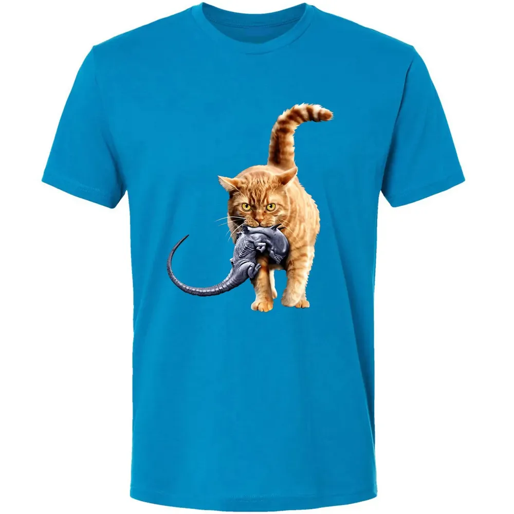 Meow Premium Unisex T-shirt - 15