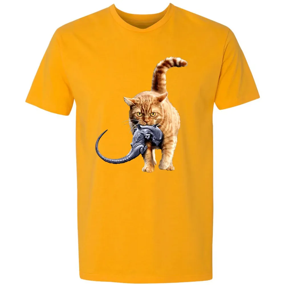 Meow Premium Unisex T-shirt - 11