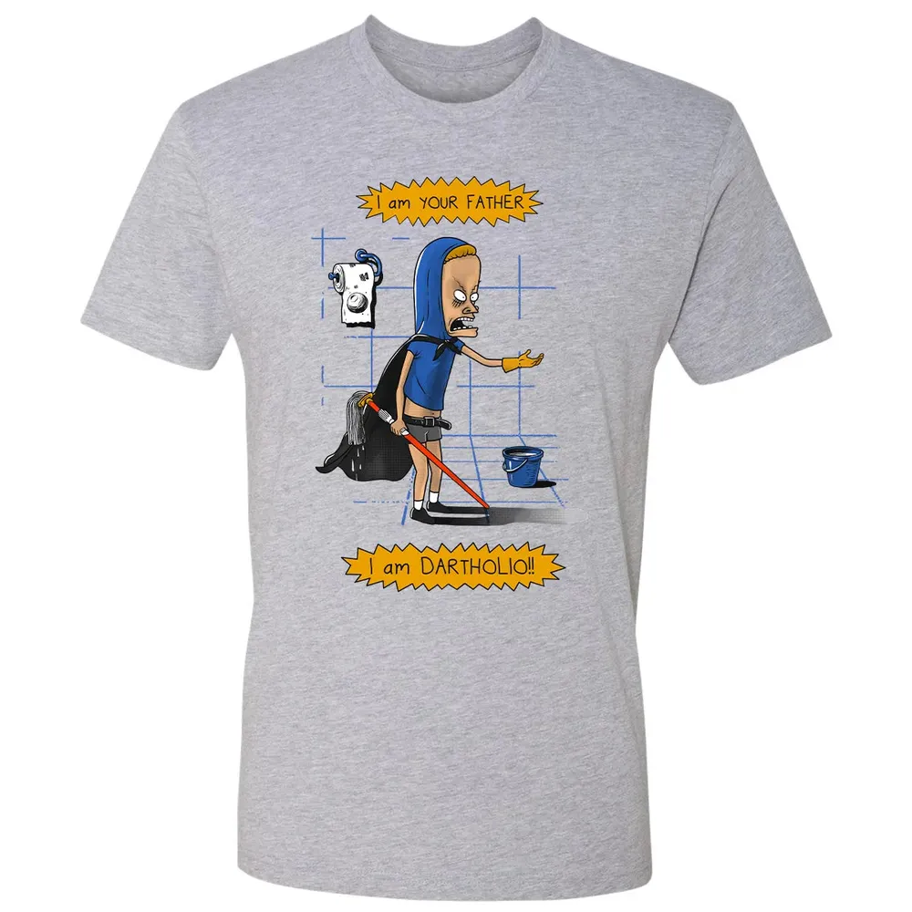 I Am Dartholio Premium Unisex T-shirt - 9