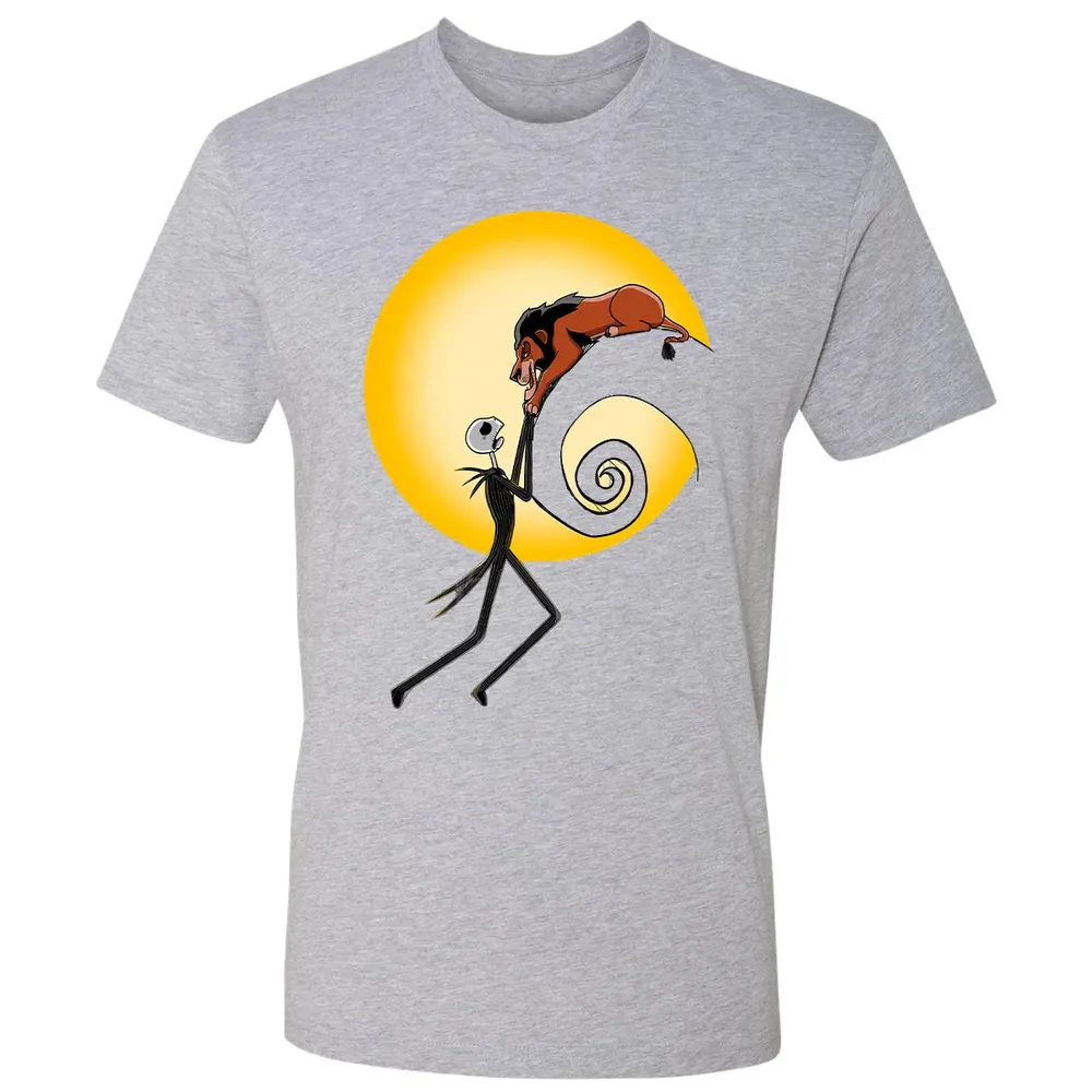 Halloween King Premium Unisex T-shirt - 9