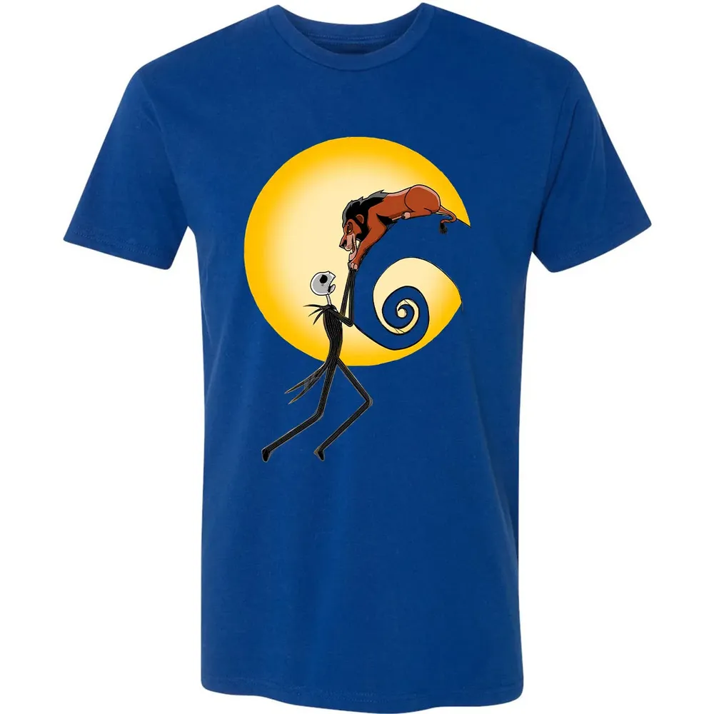 Halloween King Premium Unisex T-shirt - 10