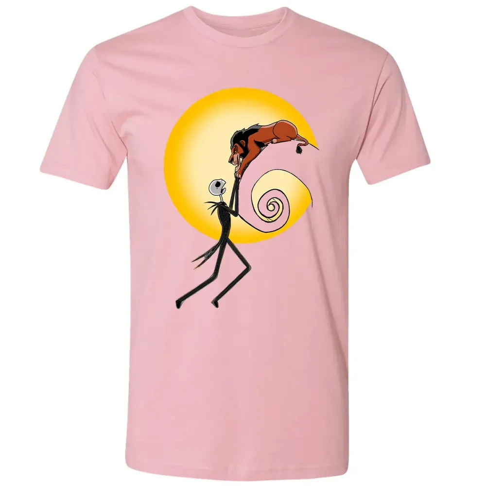 Halloween King Premium Unisex T-shirt - 3
