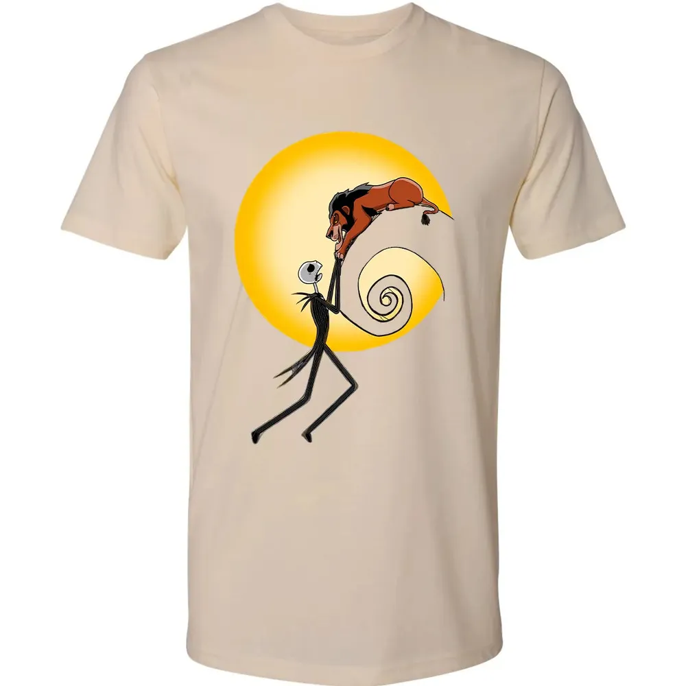 Halloween King Premium Unisex T-shirt - 13