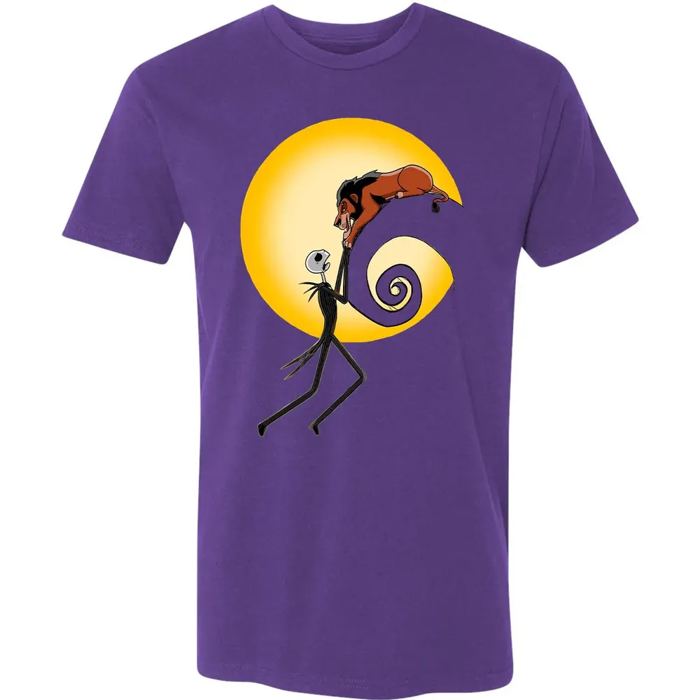 Halloween King Premium Unisex T-shirt - 7