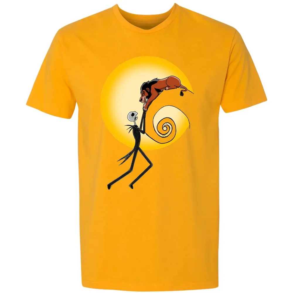 Halloween King Premium Unisex T-shirt - 11