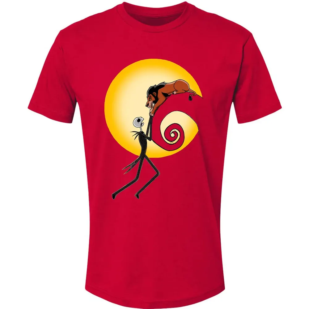 Halloween King Premium Unisex T-shirt - 6