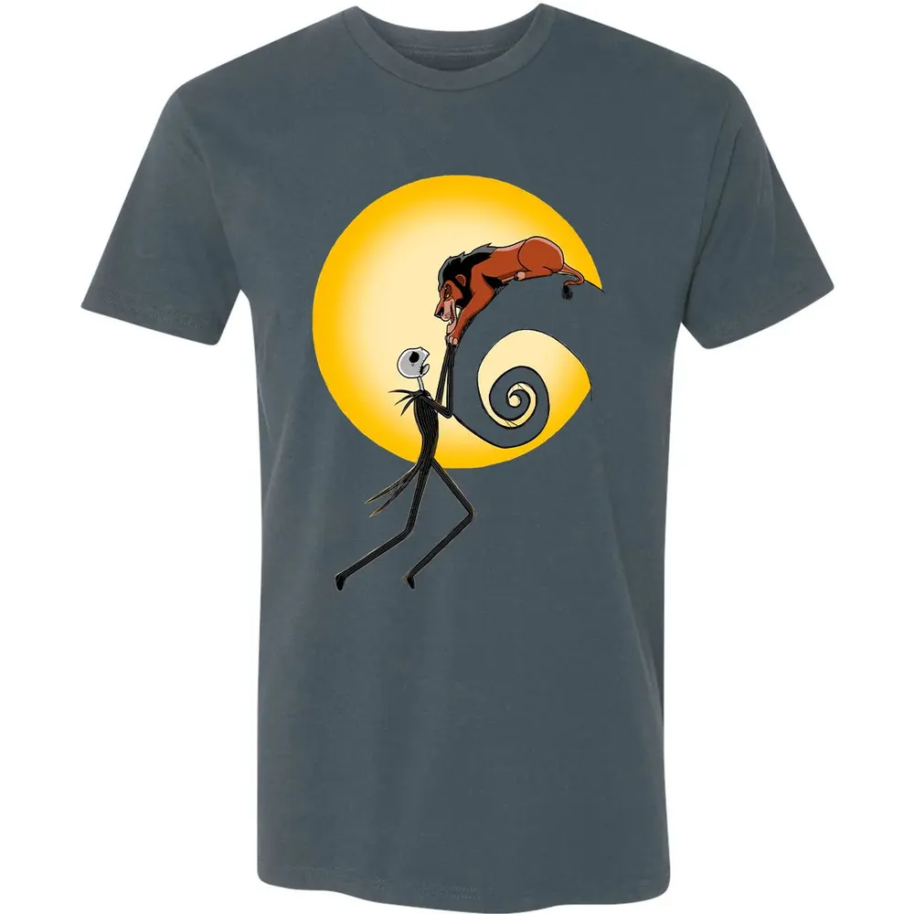 Halloween King Premium Unisex T-shirt - 14