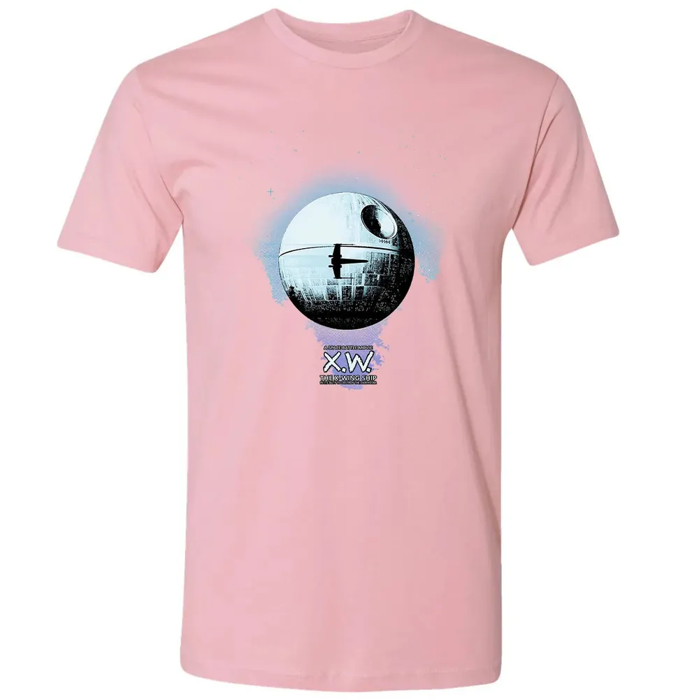 X Wing Ship Premium Unisex T-shirt - 3