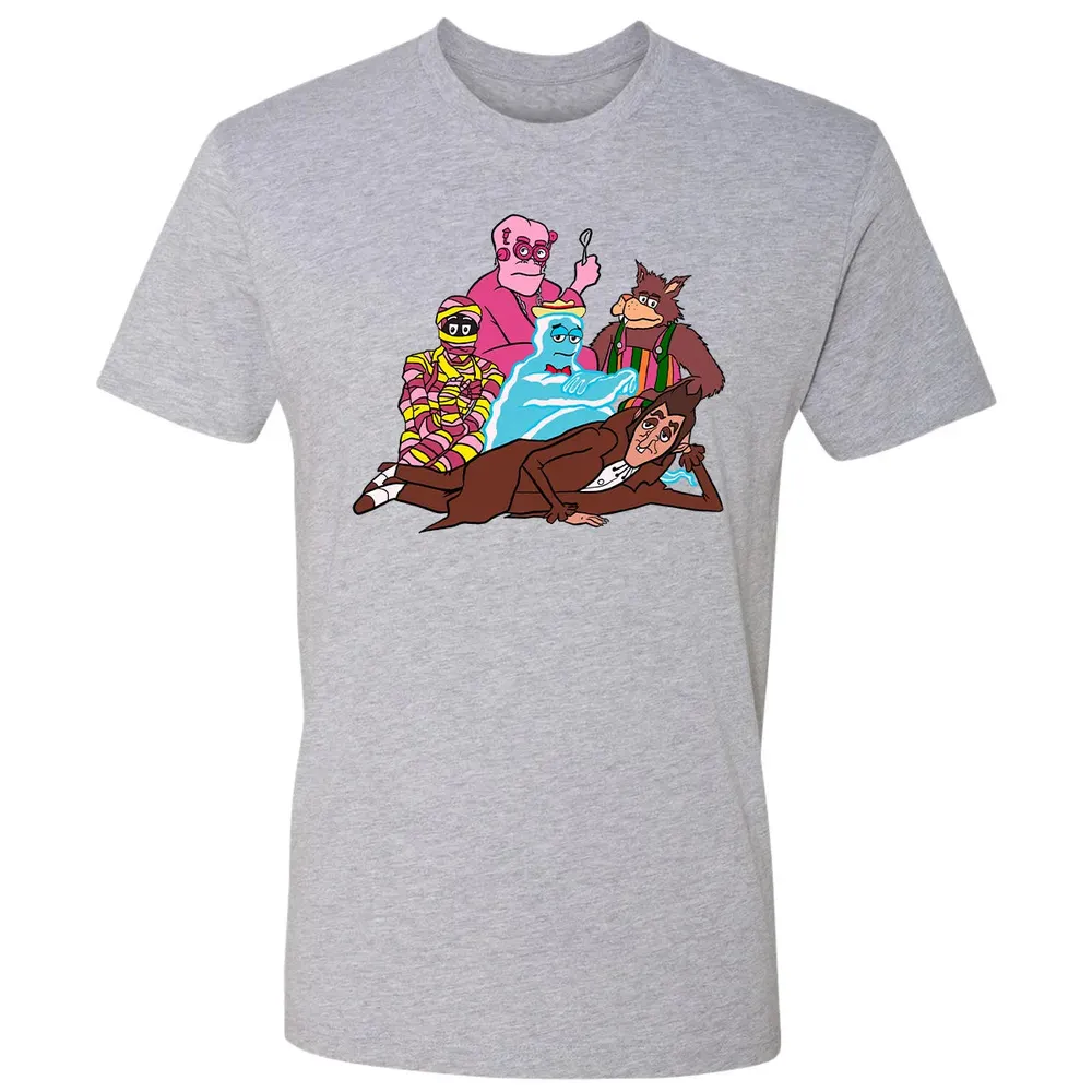 The Real Breakfast Club Premium Unisex T-shirt - 9